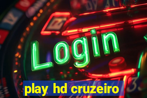 play hd cruzeiro